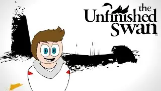 The Unfinished Swan