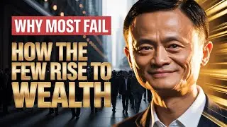Best MOTIVATIONAL SPEECH OF OWNER OF ALIBABA