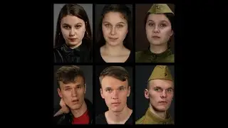 ПОРТФОЛИО-КЕЙС АКТЁРУ в образах