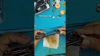 Oneplus 6 charging & restart problem solution done#viralvideo #highlights #oneplus6
