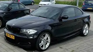BMW 125i - a ride and further review