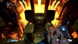 DOOM PC - CHEATER