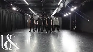’Billy Billy Young’ Dance Practice