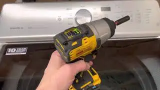 Appliance Repair Tool Hack! Drill Bit Quick Change Trick Every DIYer Should Know