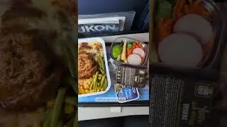 This is the Best Airline in Canada!