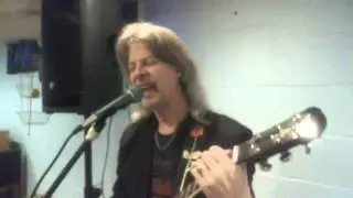 Scott Hendricks- 