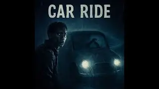 The Ghostly Car Ride &ndash; A Scary True Story