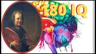 Herman Boerhaave  180 IQ how to increase human intelligence &bull; GENIUS WAVES