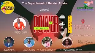 Power in Partnership: Men, Family & the Science of Healthy Relationships