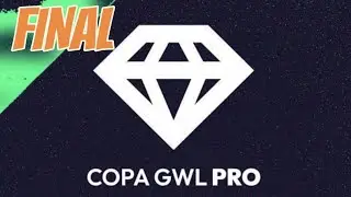 FREE FIRE AO VIVO 🔴 COPA GWL MOBILE GRANDE FINAL 🔥 LIVE ON 🔴