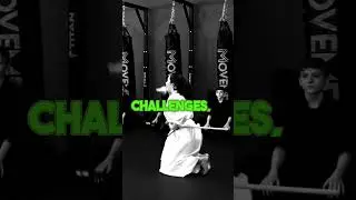 💪🏼 Overcoming Obstacles: Boost Self-Confidence by Facing Challenges Head-On!