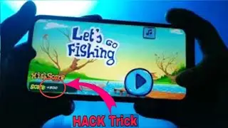 🎣Mx Player Let's Go Fishing Game 💸Unlimited Trick 2020 | Mx Player Let's Go Fishing Game Back 🔙Trick