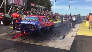 Meremere Dragway Comp 4
