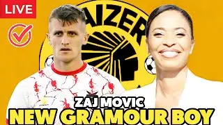 🚨ZAJ MOVIC &mdash; THE NEW GLAMOUR BOY AT NATURENA 🌟🔥NEW STYLE, NEW CONFIDENCE, NEW ENERGY.