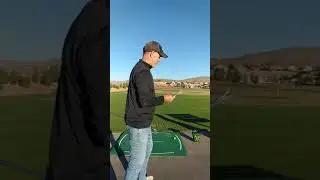 Random Golf Club - Breaking Pinehurst Application