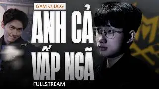 Lu xem GAM vs DCG #watchpartylcp #lolpacific