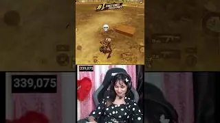 ⁠ @kauroplive SOLO CHICKEN in LAST💀#bgmi #pubg #pubgmobile #shorts