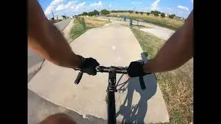 Northside cyclist shares his experience on Fort Worth bike routes