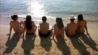 Summercat - Mallorca 2014
