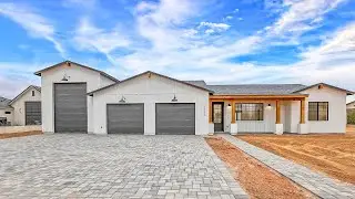 Home for Sale [1263 Lucky Lane Queen Creek, AZ 85142]