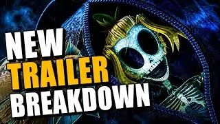 Gaslight District Trailer Breakdown &ndash; What You Need to Know