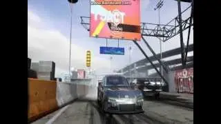 Need For Speed Pro Street Original Intro (1440p) HD