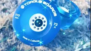 BEST WINTER WHEELS for your Electric Skateboard Promo Video