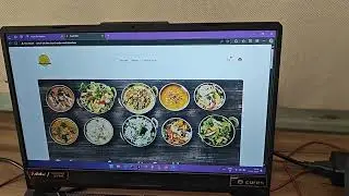 Integration of MQTT Cloud Printer with Bonrix Cloud Kitchen Online Ordering System #CloudKitchen