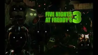 Movie Phantom Animatronics Speed Edit