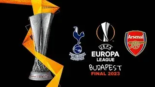 ⭐FOOTBALL MANAGER 2022 | TOTTENHAM HOTSPUR CAP.18 | -- FINAL EUROPA LEAGUE 2023 -- EL DERBI FINAL⭐