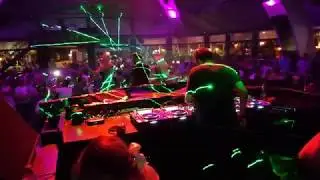 Special guest Rudeejay in NUMBERONE