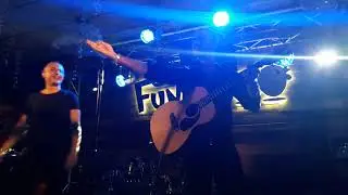 Medley Acustico - Vittime Modà Il Tributo feat. Enrico Zapparoli