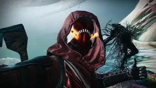 Solo Master Nezarec - Hunter | Heresy