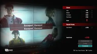 The Quest To Be The Worst Mastermind | RE Resistance Online