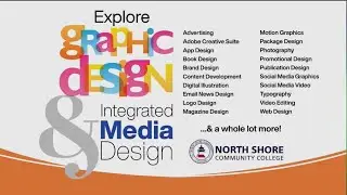 Integrated Media and Graphic Design Program