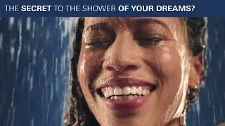 GROHE | Temperature Control Constant Temperature | Product Video | :15s
