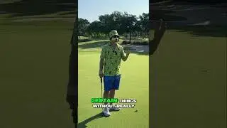 The Danger of Blanket Statements in Golf: Debunking the Dumbest Myths
