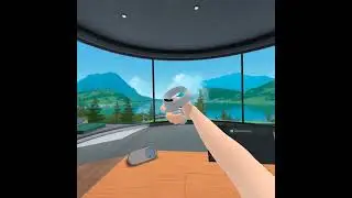 Quest arm IK in v47