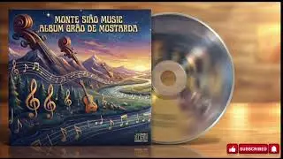 Ao encontro - Monte Sião Music