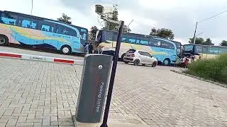 Parkir parkiran The Nice Funtastic Park Nice So
