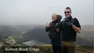 Brock Crags