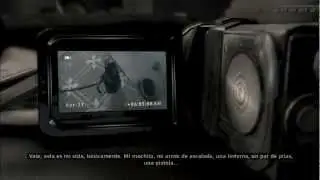 I am alive | Intro oficial [HD] [sub espa&ntilde;ol]