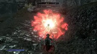 #TESV #skyrim Суровые грабители