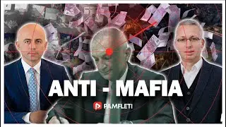 Bllok lajmesh nga ANTI-MAFIA Ora 21:00