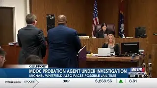 State probation agent under investigation, could face jail time after Coast man improperly jailed