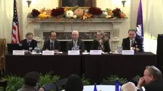 Cost-Benefit Analysis and Issue Advocacy Workshop: 20 Years of Executive Order 12,866