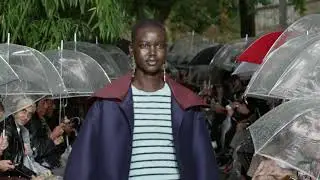 LANVIN SS20 WOMEN SHOW - SLUMBERLAND