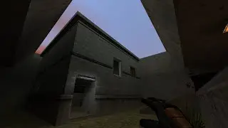 Brutal Half-Life V3 | Doom 2 e1m2 Remix