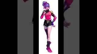 2 Very Possible March Fortnite Crew Skins!