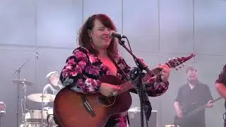 Amber Hargett | 2020 Eichelberger Concert Season #LevittonYOURLawn